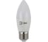 Набор 10 штук лампы ЭРА RED LINE LED B35-15W-827-E27 R светодиодные 15Вт свеча теплый белый свет E27 Б0070106 1