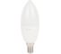 Набор 10 штук лампы ЭРА RED LINE LED B35-15W-840-E14 R светодиодные 15Вт свеча нейтральный белый свет E14 Б0070107 1