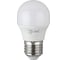 Набор 10 штук лампы ЭРА RED LINE LED P45-15W-827-E27 R светодиодные 15Вт шар теплый белый свет E27 Б0070118 1