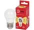 Набор 10 штук лампы ЭРА RED LINE LED P45-15W-827-E27 R светодиодные 15Вт шар теплый белый свет E27 Б0070118 2