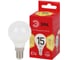 Набор 10 штук лампы ЭРА RED LINE LED P45-15W-827-E14 R светодиодные 15Вт шар теплый белый свет E14 Б0070117 2