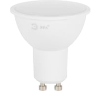 Набор 10 штук лампы ЭРА RED LINE LED MR16-15W-840-GU10 R светодиодные 15Вт софит нейтральный белый свет GU10 Б0070113