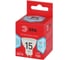 Набор 10 штук лампы ЭРА RED LINE LED MR16-15W-840-GU10 R светодиодные 15Вт софит нейтральный белый свет GU10 Б0070113 3