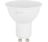 Набор 10 штук лампы ЭРА RED LINE LED MR16-15W-827- GU10 R светодиодные 15Вт софит теплый белый свет GU10 Б0070111 1