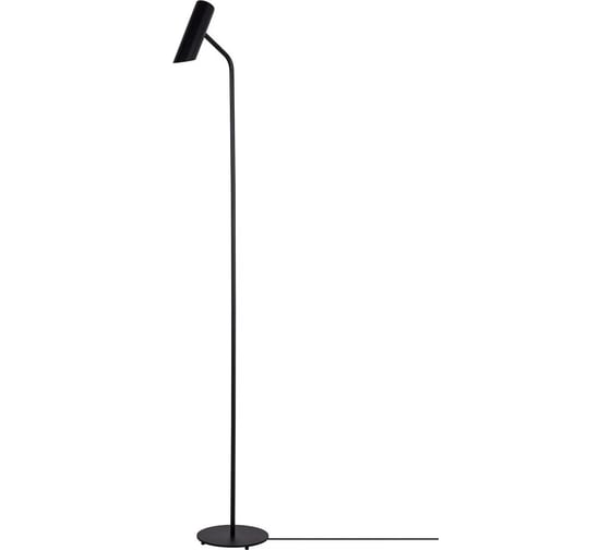 Торшер напольный SVih E14 черный TH-3399BK 1