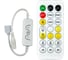 Контроллер Alvar ДУ RF + Bluetooth/APP для 3000K+6000K лент 12/24В AL-MCB-MIX 1