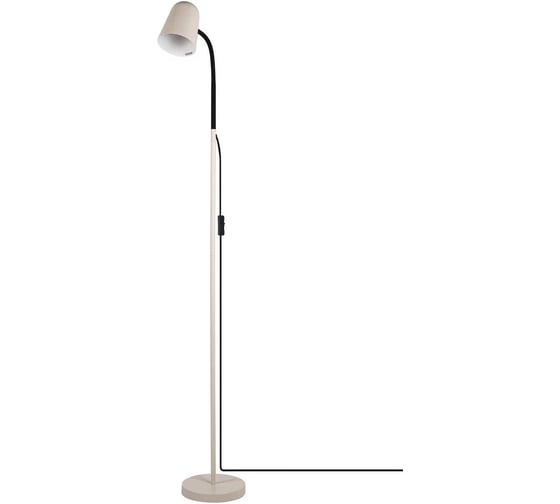 Торшер напольный SVih бежевый TH-3342W 1