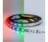 Светодиодная лента Alvar PREMIUM 12В 14.4Вт RGB, IP20, 5050 60 LED AL-P1214RGB_5 1