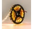 Светодиодная лента Alvar PREMIUM 12В 14.4Вт 3000К теплая, IP20, 5050 60 LED AL-P1214WW_5 1