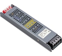 Драйвер Smartbuy PRO IP20-150Вт для LED ленты 12В 12,5АSBL-LDr20-150
