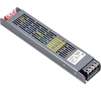 Драйвер Smartbuy PRO IP20-200Вт для LED ленты 12В 16,5АSBL-LDr20-200