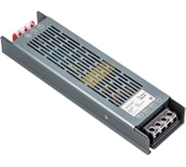 Драйвер Smartbuy PRO IP20-300Вт для LED ленты 12В 25АSBL-LDr20-300