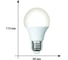 Светодиодная лампа Volpe LED-A60-10W/3000K/E27/FR/SLS набор из 10штук UL-00013827 4