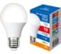 Светодиодная лампа Volpe LED-A60-10W/4000K/E27/FR/SLS набор из 10штук UL-00013828 4