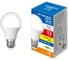Светодиодная лампа Volpe LED-A60-12W/3000K/E27/FR/SLS набор из 10штук UL-00013829 4