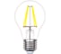 Светодиодная лампа Volpe LED-A60-5W/3000K/E27/CL/SLF набор из 10штук UL-00013838 2