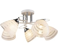 Потолочная люстра IMEX MD.QH-0041-5 WH