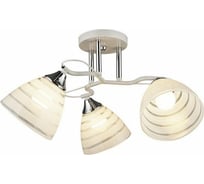 Потолочная люстра IMEX MD.QH-0041-3 WH