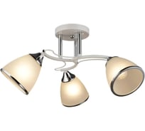 Потолочная люстра IMEX MD.QH-0042-3 WH
