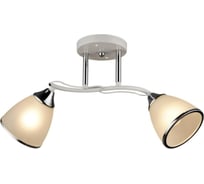 Потолочная люстра IMEX MD.QH-0042-2 WH