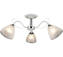 Потолочная люстра IMEX MD.QH-0044-3 WH