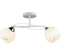Потолочная люстра IMEX MD.QH-0043-2 WH