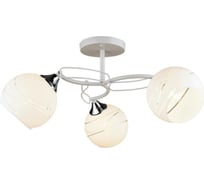 Потолочная люстра IMEX MD.QH-0043-3 WH