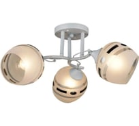 Потолочная люстра IMEX MD.QH-0047-3 WH