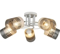 Потолочная люстра IMEX MD.QH-0046-5 WH