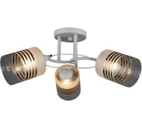 Потолочная люстра IMEX MD.QH-0046-3 WH