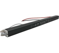 Блок питания Alvar 12В 48Вт IP20, КАРАНДАШ AL-122048