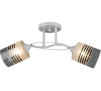 Потолочная люстра IMEX MD.QH-0046-2 WH