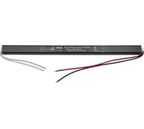 Блок питания Alvar 24В 48Вт IP20, КАРАНДАШ AL-242048