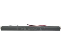 Блок питания Alvar 24В 60Вт IP20, КАРАНДАШ AL-242060