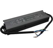 Блок питания Alvar 24В 150Вт IP67, герметичный AL-2467150