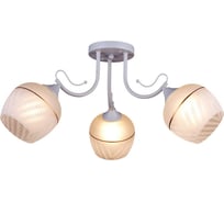 Потолочная люстра IMEX MD.QH-0048-3 WH