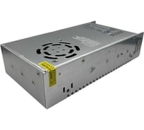 Блок питания Alvar 24В 600Вт IP20, с вентилятором AL-2420600