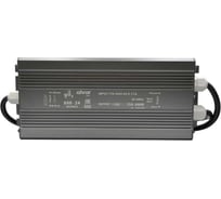 Блок питания Alvar 24В 600Вт IP67, герметичный AL-2467600