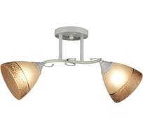 Потолочная люстра IMEX MD.QH-0049-2 WH