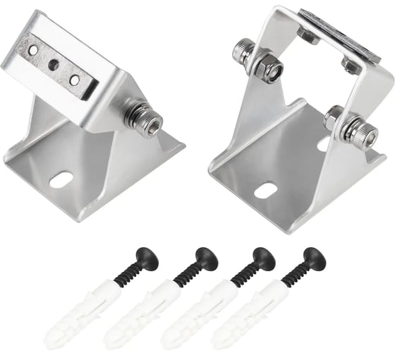 Держатель Arlight SL-LINE поворотный, 1 комплект 059045