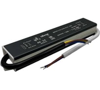 Блок питания Alvar 24В 40Вт IP67, герметичный AL-246740