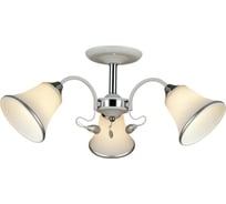 Потолочная люстра IMEX MD.QH-0051-3 WH