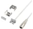 Комплект заглушек Arlight ARL-KIT-SLIM-FC 1m 1 комплект 055639 1