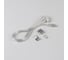 Комплект заглушек Arlight ARL-KIT-SLIM-FC 1m 1 комплект 055639 2