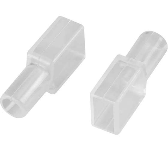 Заглушка Arlight для лент RTW-5mm-H, 10шт 059364