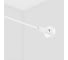 Лента-трос Arlight STINGRAY-R2-IC-A120 24V WHITE Day4000 1 комплект 053576 1