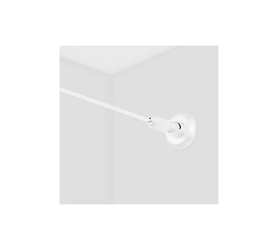 Лента-трос Arlight STINGRAY-R2-IC-A120 24V WHITE Warm3000 1 комплект 053577