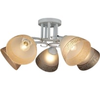 Потолочная люстра IMEX MD.QH-0049-5 WH