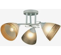 Потолочная люстра IMEX MD.QH-0049-3 WH