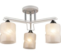 Потолочная люстра IMEX MD.QH-0056-3 WH